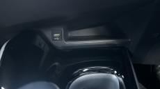 Toyota C-HR 1.8 Hybrid Excel 5dr CVT Hybrid Hatchback